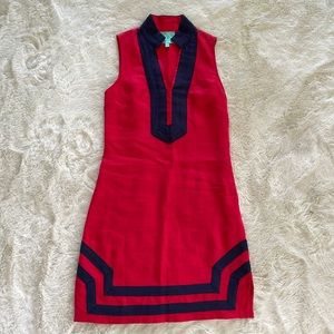 Sail To Sable Dress xxs